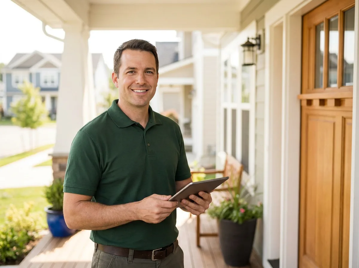 Pest control FAQs for Osgood, IN